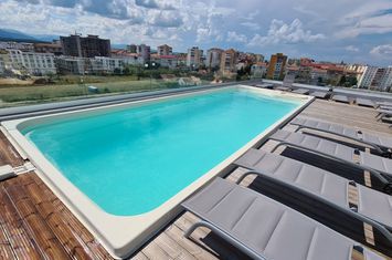 Apartament 3 camere de inchiriat MIHAI VITEAZU - Sibiu anunturi imobiliare Sibiu