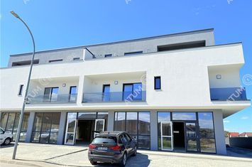 Spațiu comercial de inchiriat SELIMBAR - Sibiu anunturi imobiliare Sibiu