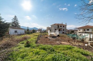 Teren construibil 399,22 mp în Amigdaleonas anunturi imobiliare Grecia