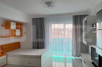 Garsonieră de inchiriat IASI - Iasi anunturi imobiliare Iasi