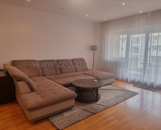 Apartament 4 camere Herastrau (Soseaua Nordului), 187 mp