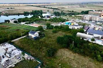 Teren intravilan de 1500 mp Tunari |  zona Lacul Pasarea anunturi imobiliare Bucuresti
