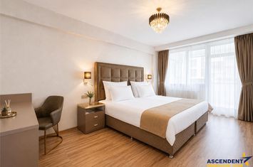 Apartament 3 camere de vanzare TRACTORUL - Brasov anunturi imobiliare Brasov