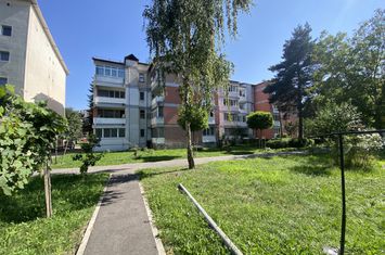 Apartament 2 camere de inchiriat STRAND - Sibiu anunturi imobiliare Sibiu
