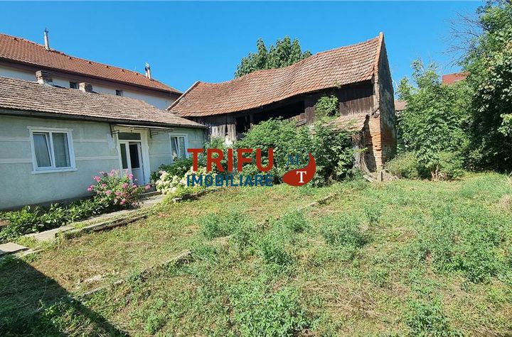 Casă - 2 camere de vanzare CENTRAL - Alba anunturi imobiliare Alba