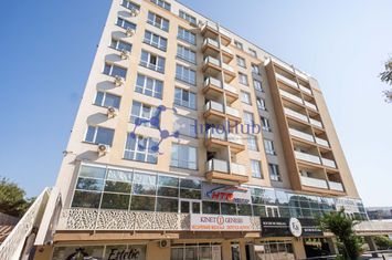 Apartament de vis în Boheme Residence, Iași - 2 camere D anunturi imobiliare Iasi