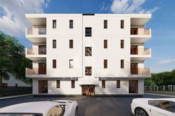 Teren 777 mp cu AC valabila, P+3, 2 Sad-uri parter, 6 apartamente anunturi imobiliare Timis