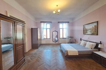 Apartament 6 camere de vanzare BRASOV - Brasov anunturi imobiliare Brasov