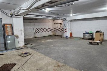 Militari spatiu subsol 272 mp anunturi imobiliare Bucuresti