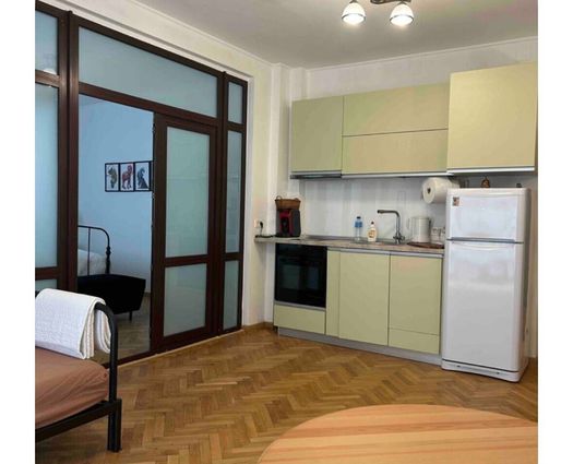 Apartament 2 camere Natiunile Unite, 50 mp