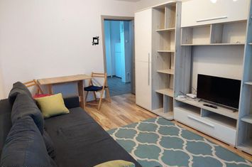 Inchiriere 2 camere decomandate, bloc izolat, priveliste superba anunturi imobiliare Bucuresti