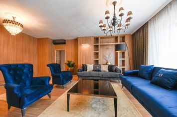 Apartament 4 camere de inchiriat HERASTRAU (SOSEAUA NORDULUI) - Bucuresti anunturi imobiliare Bucuresti