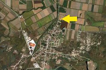 Depozit 208 mp în Haidefto pe teren 1.000 mp anunturi imobiliare Grecia