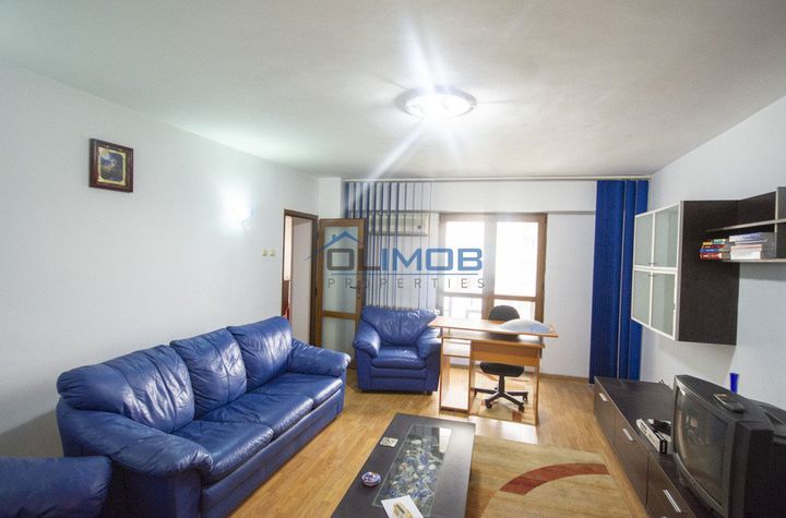 Apartament 3 camere de inchiriat STIRBEI-VODA - Bucuresti anunturi imobiliare Bucuresti