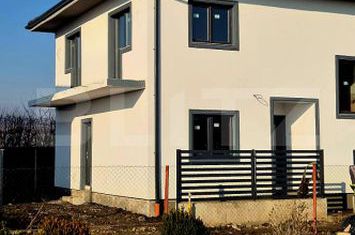 Vilă - 4 camere de vanzare JUCU - Cluj anunturi imobiliare Cluj