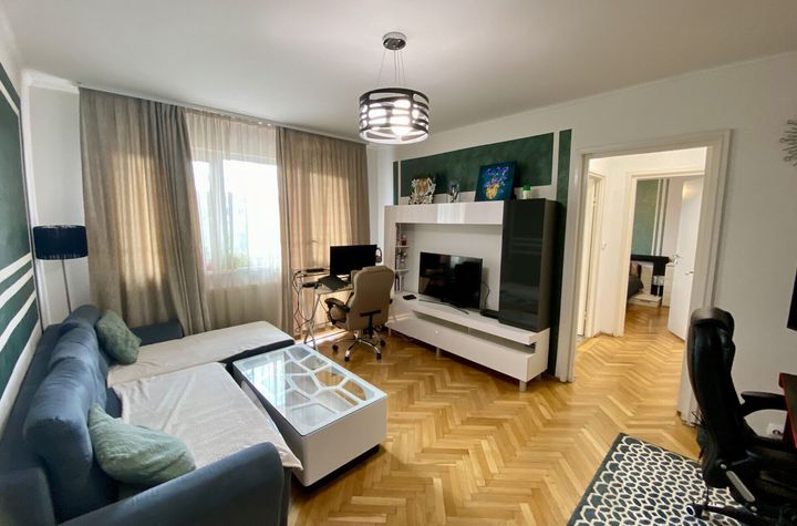 Apartament cu 2 camere in Astra, Bd Saturn anunturi imobiliare Brasov