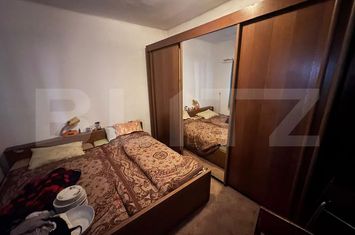 Apartament 3 camere de vanzare FLORESTI - Cluj anunturi imobiliare Cluj