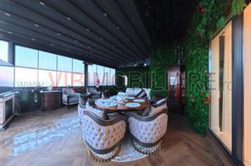 Penthouse in Complexul Rezidential Tineretului etaj 11+12+terasa anunturi imobiliare Bucuresti