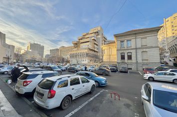 Spațiu comercial de vanzare CENTRU CIVIC - Iasi anunturi imobiliare Iasi