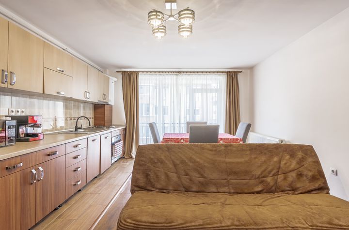 Apartament 3 camere de vanzare SIBIU - Sibiu anunturi imobiliare Sibiu