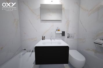 Antiaeriană - Oxy Residence, 2 camere 57 mp anunturi imobiliare Bucuresti