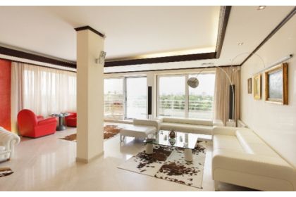 Top: Cele mai scumpe penthouse-uri din Bucuresti