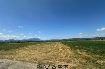 Teren de vanzare RASNOV ROMACRIL - Brasov anunturi imobiliare Brasov
