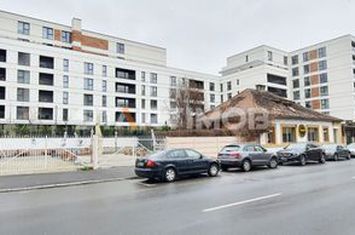 Apartament Cosmopolit Residence cu parcare subterana anunturi imobiliare Brasov