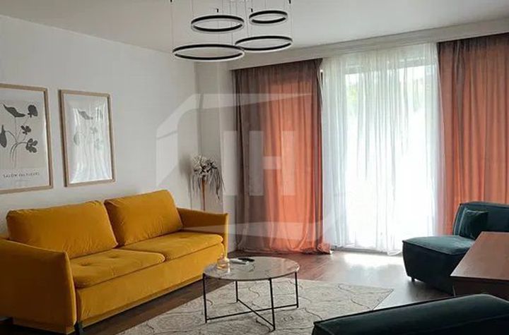 Apartament 2 camere de vanzare CLUJ-NAPOCA - Cluj anunturi imobiliare Cluj