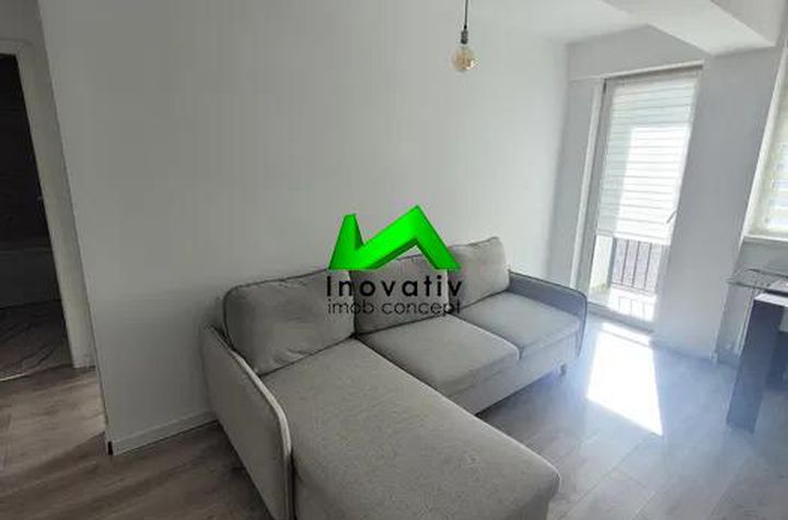 Apartament 2 camere de inchiriat HIPODROM 3 - Sibiu anunturi imobiliare Sibiu