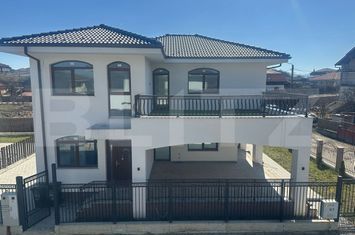 Casă - 4 camere de vanzare DEZMIR - Cluj anunturi imobiliare Cluj