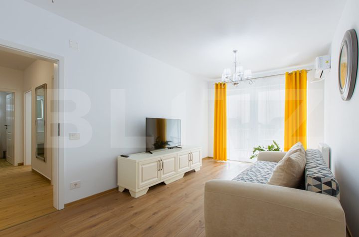 Apartament 2 camere de inchiriat ORADEA - Bihor anunturi imobiliare Bihor
