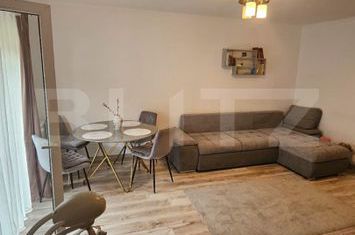 Apartament 2 camere de vanzare FLORESTI - Cluj anunturi imobiliare Cluj