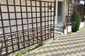 Casă - 4 camere de vanzare AMPOI 3 - Alba anunturi imobiliare Alba
