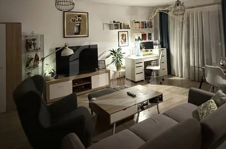 Apartament 2 camere de vanzare CLUJ-NAPOCA - Cluj anunturi imobiliare Cluj