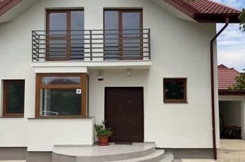 Vilă - 4 camere de vanzare PIPERA - Bucuresti anunturi imobiliare Bucuresti