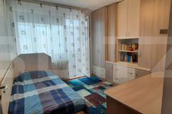 Apartament 4 camere de vanzare SATU MARE - Satu Mare anunturi imobiliare Satu Mare