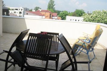 Penthouse 5-room apartment with terrace, Aviatorilor area, subway access anunturi imobiliare Bucuresti