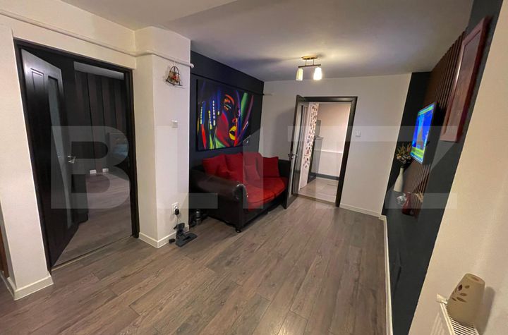 Apartament 2 camere de vanzare 1 MAI - Dolj anunturi imobiliare Dolj