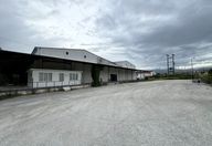 500.000 €, Spațiu industrial