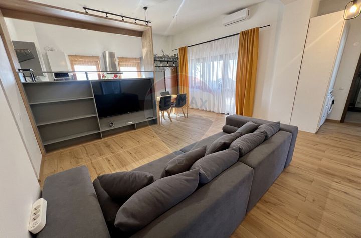 Penthouse modern de închiriat – eleganță și confort la nivel înalt anunturi imobiliare Sibiu