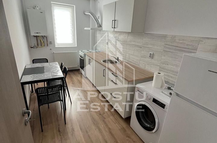 Apartament 2 camere decomandat - Premium Residence Calea Urseni anunturi imobiliare Timis