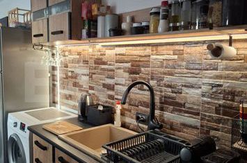 Apartament 2 camere de vanzare TRACTORU - Brasov anunturi imobiliare Brasov
