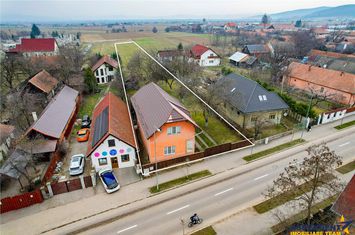 Casă - 7 camere de vanzare CENTRAL - Covasna anunturi imobiliare Covasna