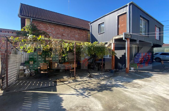 Spațiu comercial de vanzare ALBA IULIA - Alba anunturi imobiliare Alba