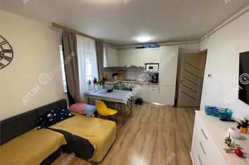 Apartament 3 camere de vanzare CALEA CISNADIEI - Sibiu anunturi imobiliare Sibiu