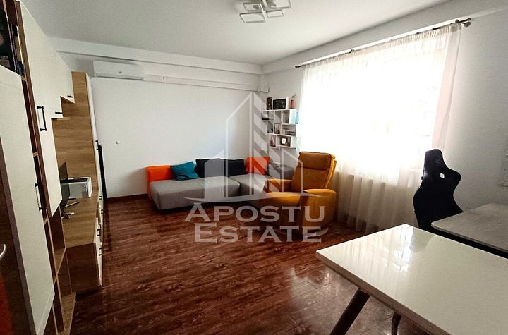 Apartament 2 camere, decomandat, zona Braytim cu Cf de Timisoara anunturi imobiliare Timis
