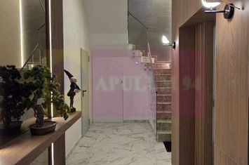 Apartament 2 camere de vânzare la Sinaia - Lux anunturi imobiliare Prahova