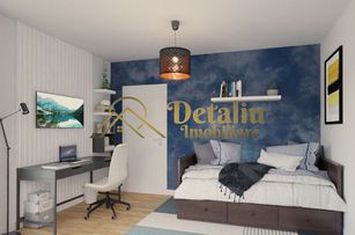 Apartament 3 camere de vanzare CETATE - Alba anunturi imobiliare Alba