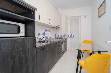 Apartament intabulat, loc de parcare, bloc nou, Nicolina anunturi imobiliare Iasi